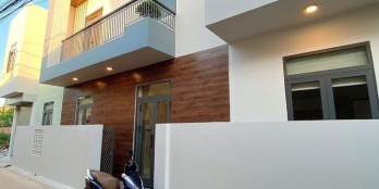 NHÀ MỚI ĐÓN NĂM MỚI VỚI NHIỀU TÀI LỘC - KO GIAN MỞ ĐẦY ĐỦ CÔNG NĂNG SỬ DỤNG