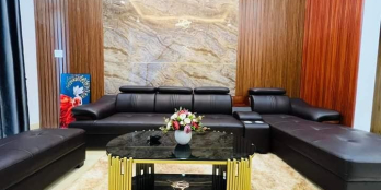 MỞ BÁN NHÀ 1 MÊ MỚI 100% Hướng đông mát mẻ