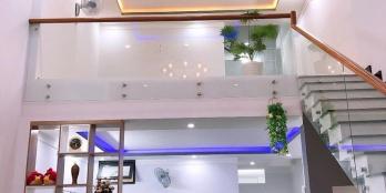 NHÀ MẶT TIỀN KINH DOANH ĐƯỜNG A6 PHẠM NGŨ LÃO, XÃ CƯ ÊBUA - Tp BUÔN MA THUỘT