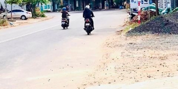 BÁN MẶT TIỀN KINH DOANH ĐƯỜNG Y WANG GẦN ĐẠI HỌC TÂY NGUYÊN,  BUÔN MA THUỘT