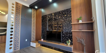 NHÀ ĐẸP YWANG MỚI 100% ĐÓN XUÂN_P.EATAM_BMT. Diện tích : 5x24