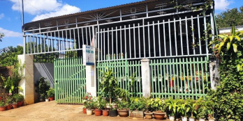 Cần bán gấp nhà để chuyển về quê. Nhà đường hẻm Phan Huy Chú, Phường Khánh Xuân,