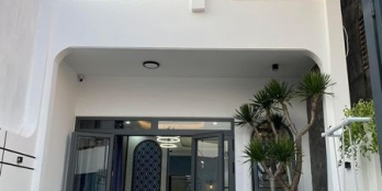 NHÀ 1 MÊ MỚI XÂY TÂM HUYẾT ĐẸP LUNG LINH ĐƯỜNG TRẦN PHÚ TRUNG TÂM THÀNH PHỐ BMT