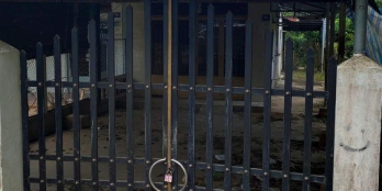 Cần bán gấp nhà cấp 4 đường huyện 78 Ấp Lương Ngãi , Mỹ Lương , Cái Bè