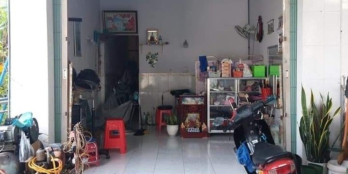 NHÀ CẤP 4 XÃ MỸ LỢI B CÁI BÈ TIỀN GIANG