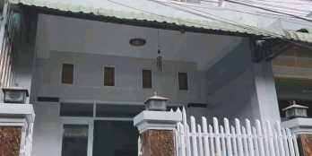 Cần tiền bán gấp căn nhà lầu ngay trung tâm thị xã cai Lậy