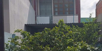 Nhà bán khu phố 3, phường 2, tx Cai Lậy, t Tiền Giang