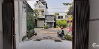 BÁN NHÀ MẶT TIỀN ĐƯỜNG, GẦN CHỢ MỚI CAI LẬY
