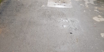 Bán Nhà Nguyễn Hữu Thọ,Kiệt Ôtô, Giá Cực Rẻ,Mới%, Full NT