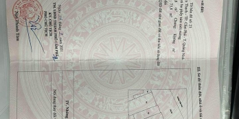 căn biệt thự Toạ lạc tại phuờng cẩm thạch