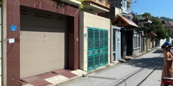 Bán Căn Nhà 5 Tầng đường Thanh niên, Cẩm  Thành, Cẩm Phả. Diện tích 84m2