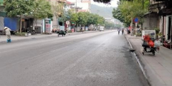 Bán nhà cấp 4 phường Mông Dương, Cẩm Phả. DT 45m2