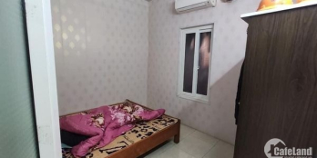 Bán nhà Cẩm Thuỷ - khu 2 giếng. Dân cư đông đúc