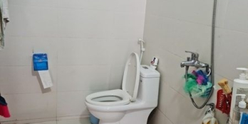 Bán nhà Cẩm Thủy Tây Bến Gio. Đường trước mặt 3,6m ô tô đỗ tận cửa