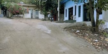 Sổ đỏ chính chủ, e còn duy nhất 1 căn nhà gác xép Cẩm Sơn giá rẻ