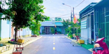 Nhà hướng Bắc (có sở hữu nhà). Diện tích: 4,5x20 thực tế 22