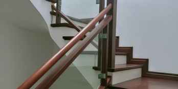 Nhà đẹp Yên Hòa 57m2, hai mặt thoáng, ngõ rộng, sát phố, 7.3tỷ