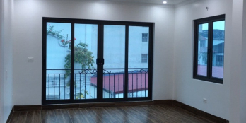 Siêu phẩm Cầu Giấy 55m2, 7T thang máy, lô góc, gara oto 7 chỗ, 11.8tỷ