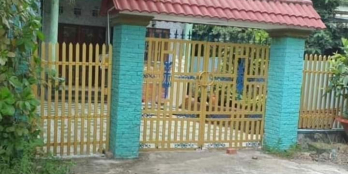 Cần bán nhà mặt tiền lộ nhựa xe tải xã Hòa Định, Chợ Gạo, Tiền Giang