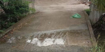 Đất và nhà tại Ấp Trung Thạnh, Trung Hòa, Chợ Gạo, Tiền Giang