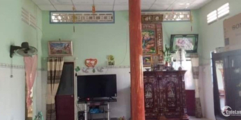 Bán Nhà Chính chủ: Phú Kiết Chợ Gạo