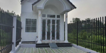 Bán nhà đất chính chủ,Chơn Thành Bình Phước