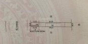 Tôi cần bán căn nhà mặt tiền QL13 do kẹt tiền, giá chỉ 1,5 tỷ