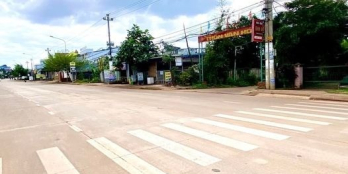 ĐẤT CUÊ NGAY NHÀ NGHỈ BÌNH AN VÀO 200m - CÁCH PHỐ NHẬT EA POK 800m