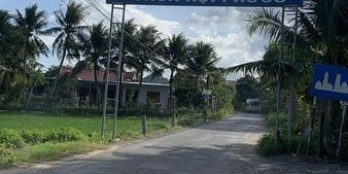 Cần bán căn nhà cấp 4 Diên Bình-Diên Khánh, chỉ việc sách vali vào ở ngay