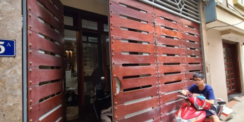 Bán nhà Xã Đàn 65m 5 tầng, mặt tiền 5m, gần phố nhà đẹp đón tết