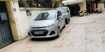 Bán gấp nhà Đặng Văn Ngữ, Đống Đa, Dt 36m2 x 4T, Mt 4m, 2 thoáng