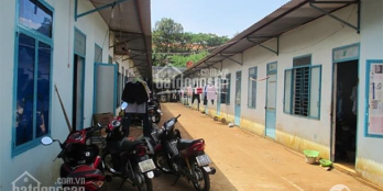 Bán gấp dãy trọ 10 phòng ngay KCN Bắc Đồng Phú thu nhập 15tr/ tháng