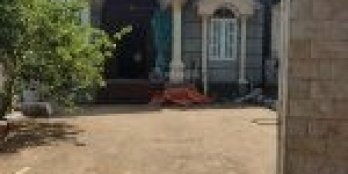 Bán nhà kiểu Thái ngay chợ Đồng Tâm, Đồng Phú, Bình Phước