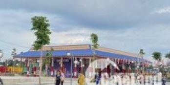 Cát Tường Phú Hưng bán nền chuyển nhượng giá rẻ