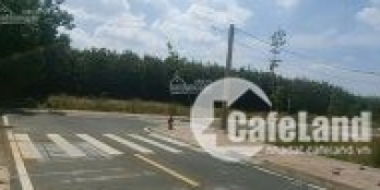 bán lô đất full thổ cư 150m2 - 8.5tr/m2