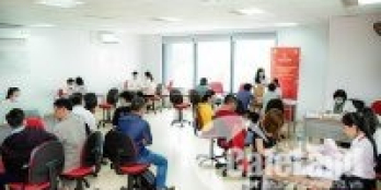 Đất nền Cát Tường Phú Hưng nhận sổ, Bình Phước