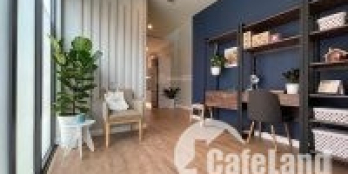 Vì cần tiền bán căn nhà mới xây 1T1L, 2,2 tỷ