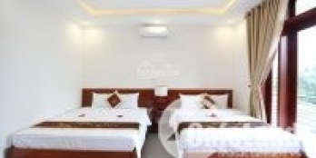 Bán nhanh nhà phố trung tâm TP. Đồng Xoài