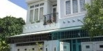 Nhà phố trung tâm TP. Đồng Xoài - Bình Phước cần bán