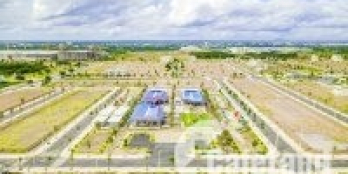 Nhà đất khu đô thị Cát Tường Phú Hưng -TP. Đồng Xoài