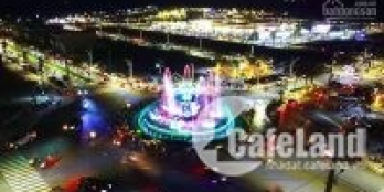 Nhà ở Đồng Xoài 5x26m 1 trệt 2 lầu