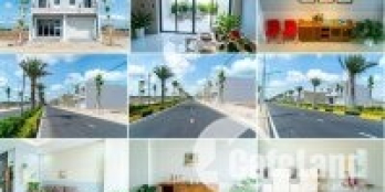 Cần bán gấp căn nhà 1 trệt 1 lầu 5x23.5m