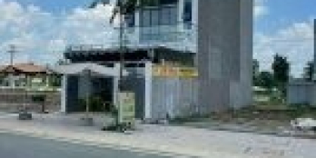 Bán nhà nghỉ 2 mặt tiền mới xây,Đồng Xoài, Bình Phước