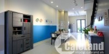 Bán nhà mới xây 87,5m2, 2,3 tỷ