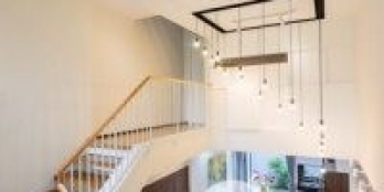 Nhà phố trung tâm TP. Đồng Xoài cần bán