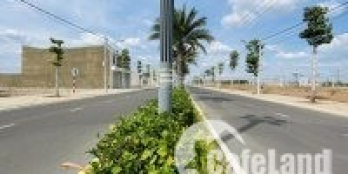 Nhà ở Đồng Xoài 5x26m trả trước 900triệu