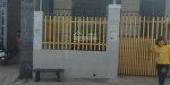 Bán nhà ngay gần khu Cát Tường 6x20m, 2PN, 1WC