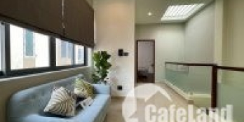 Cần tiền bán căn nhà mới xây, 2,2 tỷ