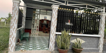 Chủ cần bán gấp đất thổ Xã Long Vĩnh.huyện gò Công tây