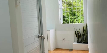 2 căn nhà liền kề tại hẻm 10, Phường 4, thị xã Gò Công